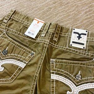 Camo, light khaki and khaki